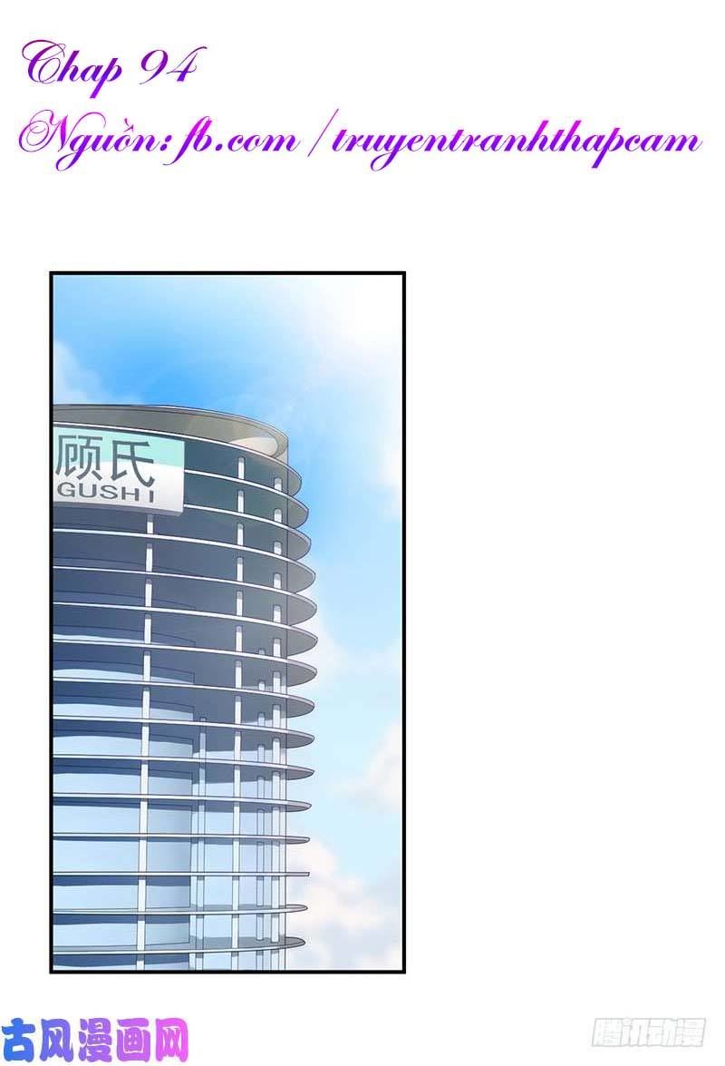 Chọc Tới Chủ Tịch Tổng Tài 2 Chapter 139 - Trang 2