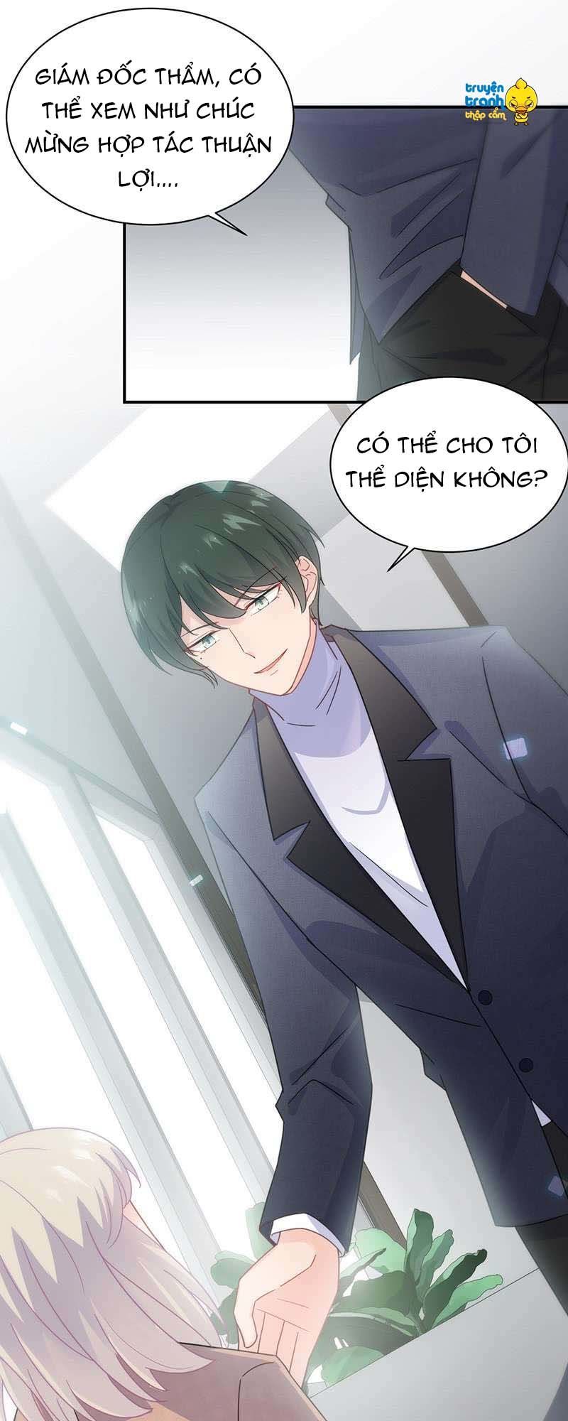 Chọc Tới Chủ Tịch Tổng Tài 2 Chapter 139 - Trang 2