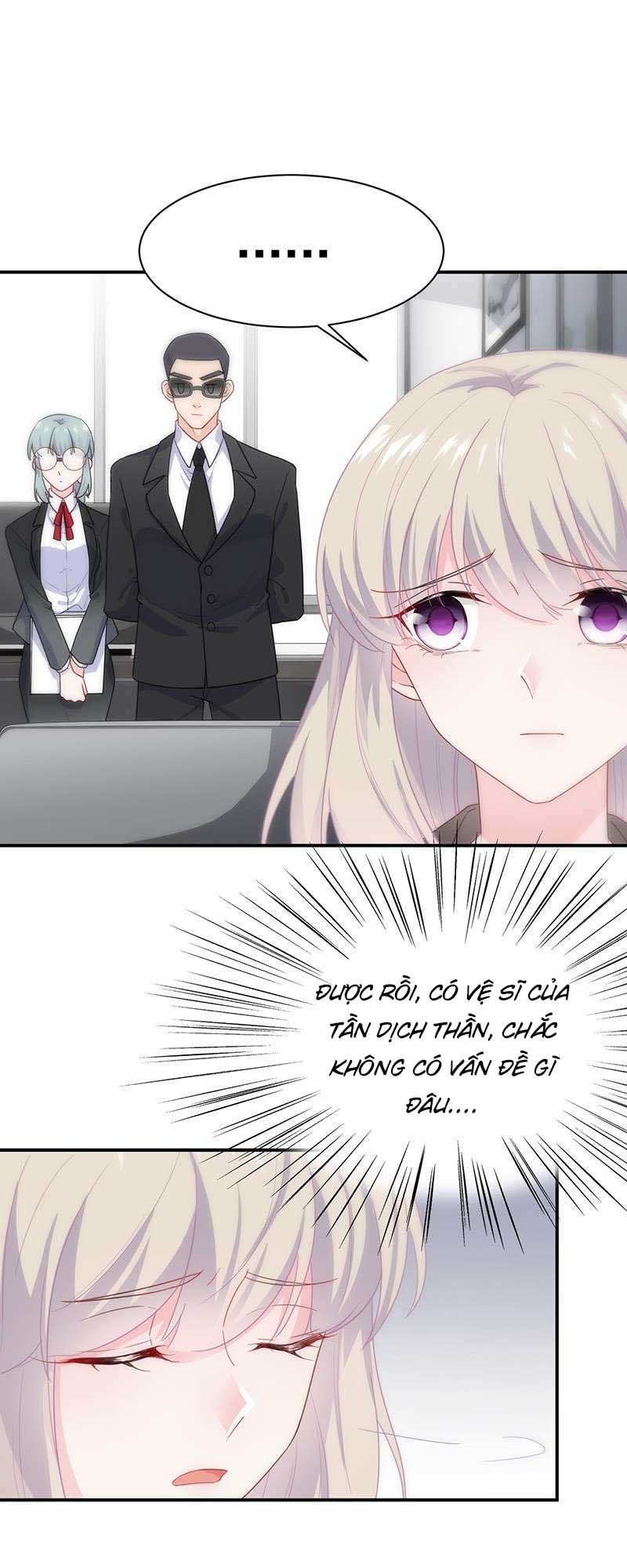 Chọc Tới Chủ Tịch Tổng Tài 2 Chapter 139 - Trang 2