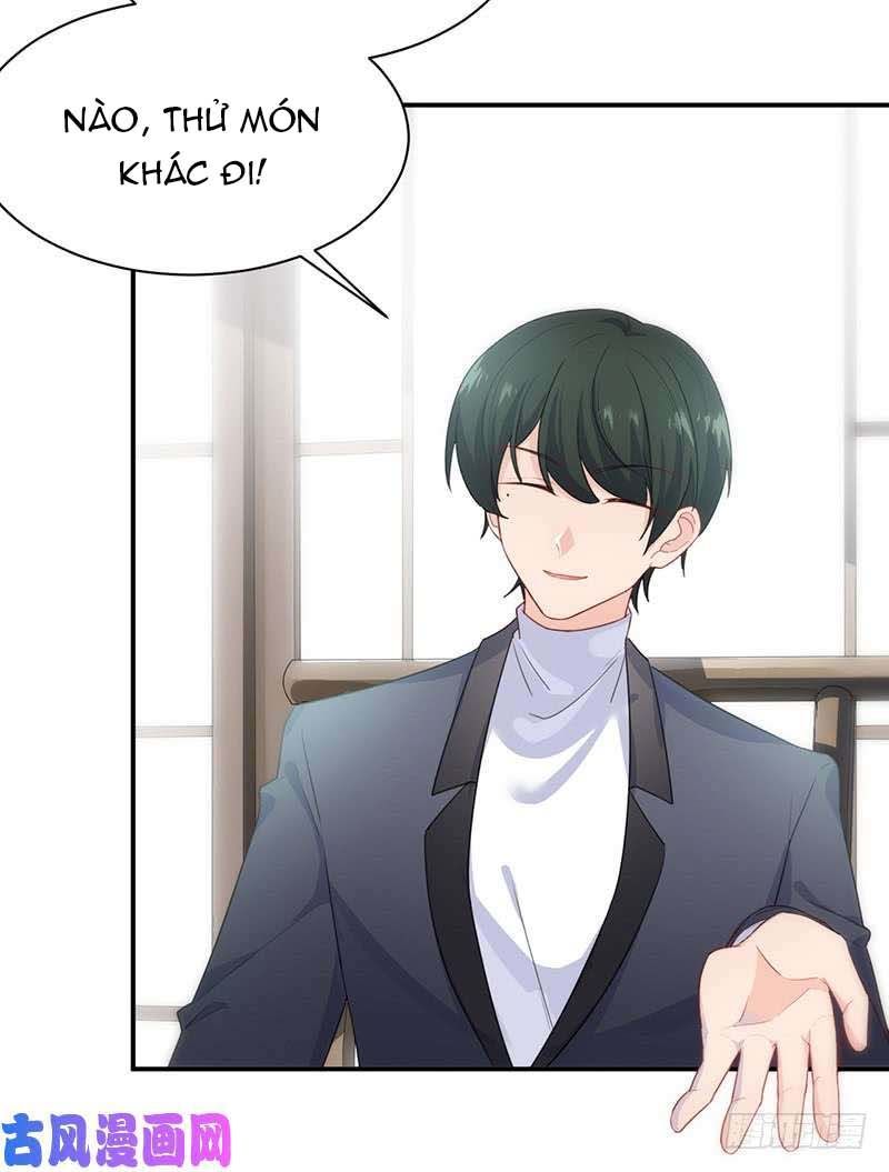 Chọc Tới Chủ Tịch Tổng Tài 2 Chapter 139 - Trang 2