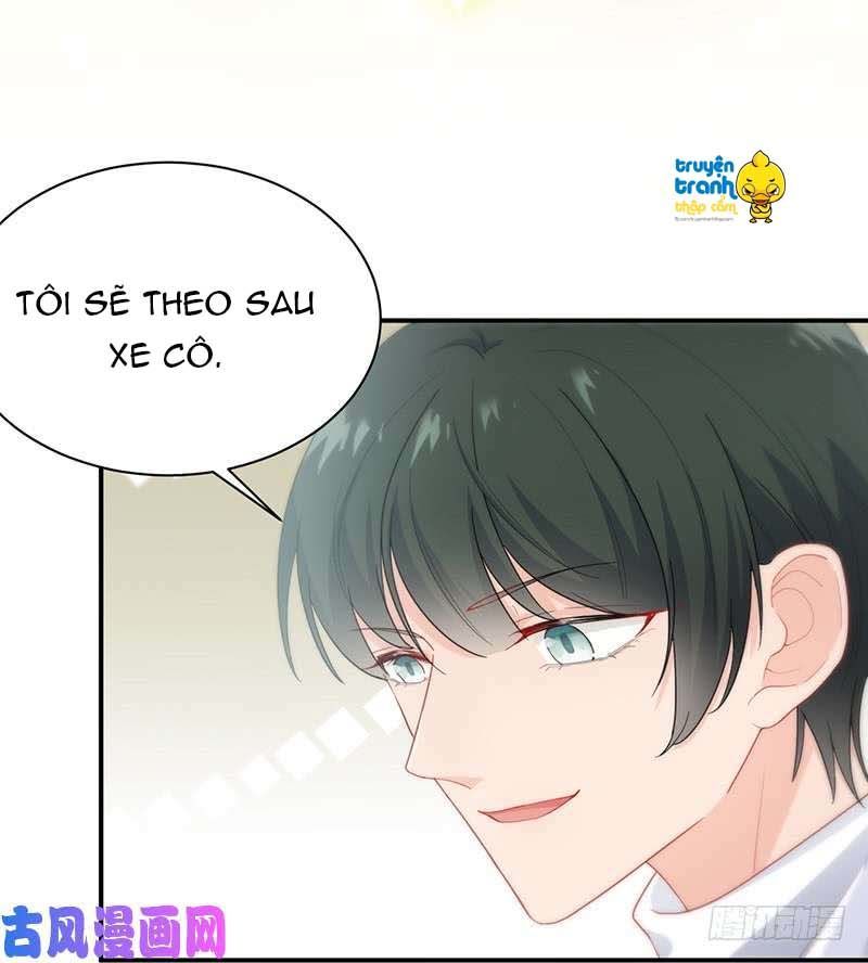 Chọc Tới Chủ Tịch Tổng Tài 2 Chapter 139 - Trang 2