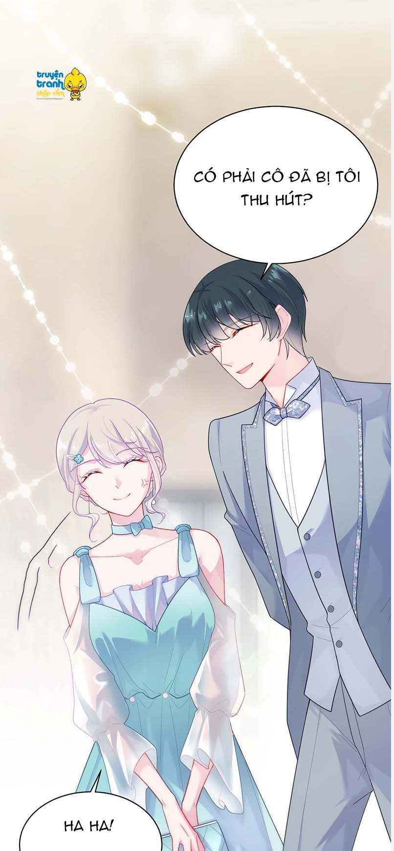 Chọc Tới Chủ Tịch Tổng Tài 2 Chapter 139 - Trang 2