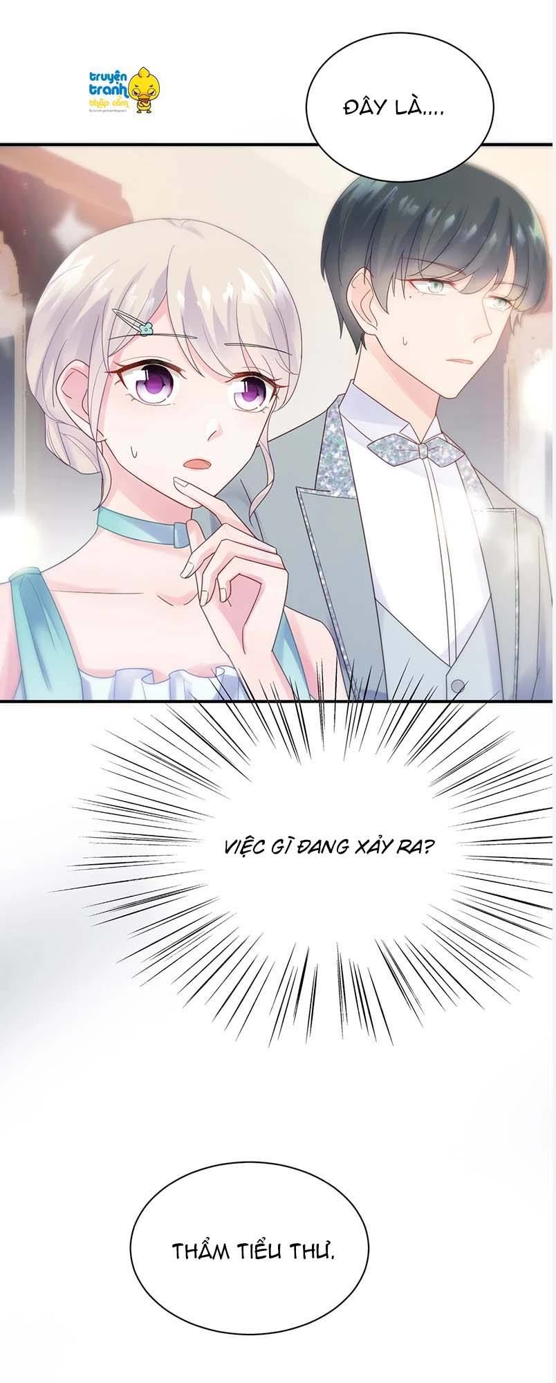 Chọc Tới Chủ Tịch Tổng Tài 2 Chapter 139 - Trang 2