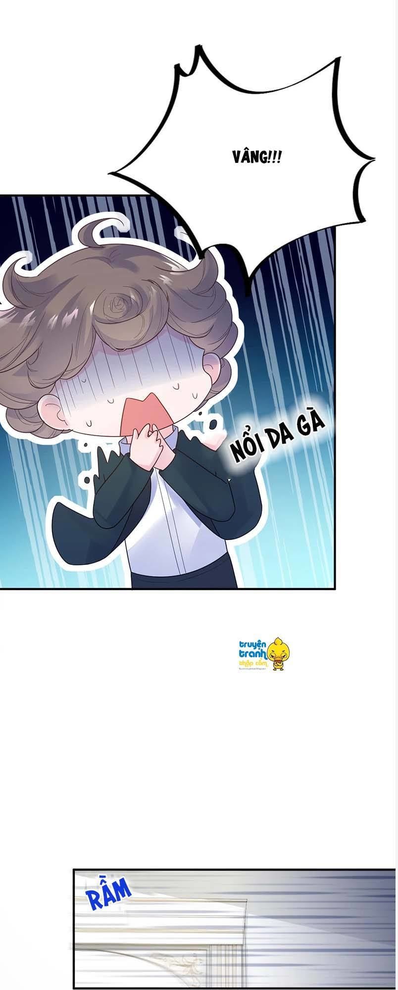 Chọc Tới Chủ Tịch Tổng Tài 2 Chapter 139 - Trang 2