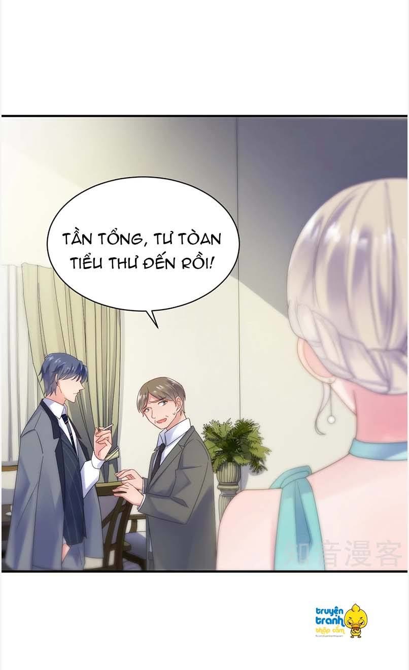 Chọc Tới Chủ Tịch Tổng Tài 2 Chapter 139 - Trang 2