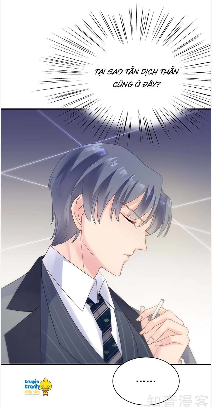 Chọc Tới Chủ Tịch Tổng Tài 2 Chapter 139 - Trang 2