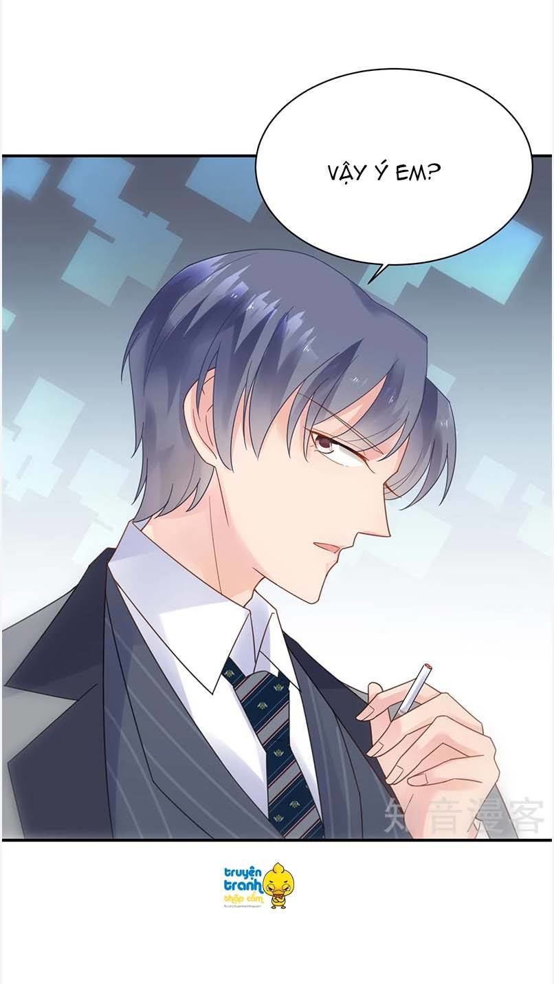 Chọc Tới Chủ Tịch Tổng Tài 2 Chapter 139 - Trang 2