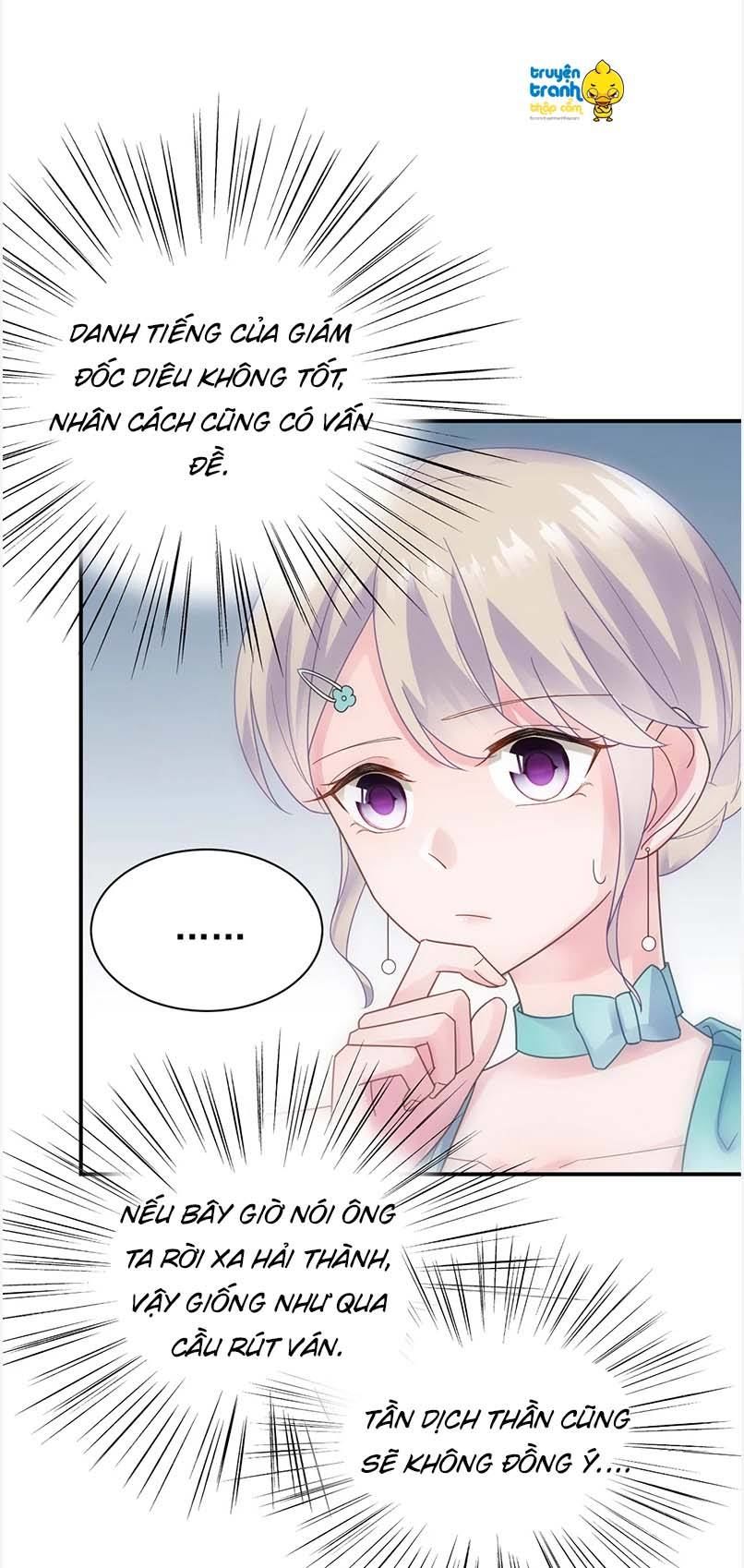 Chọc Tới Chủ Tịch Tổng Tài 2 Chapter 139 - Trang 2