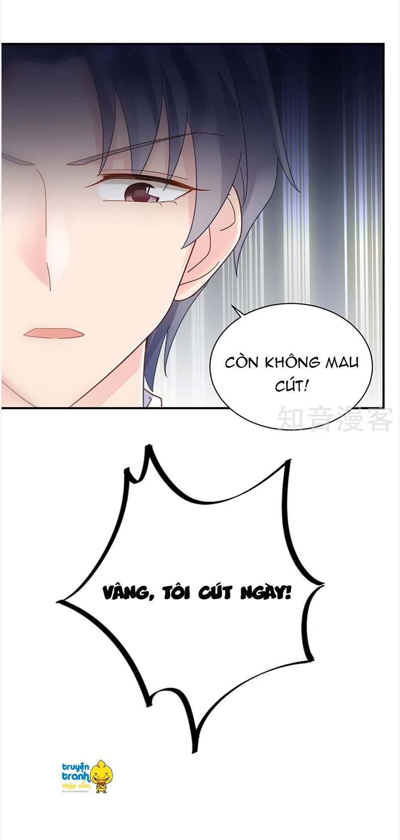 Chọc Tới Chủ Tịch Tổng Tài 2 Chapter 139 - Trang 2