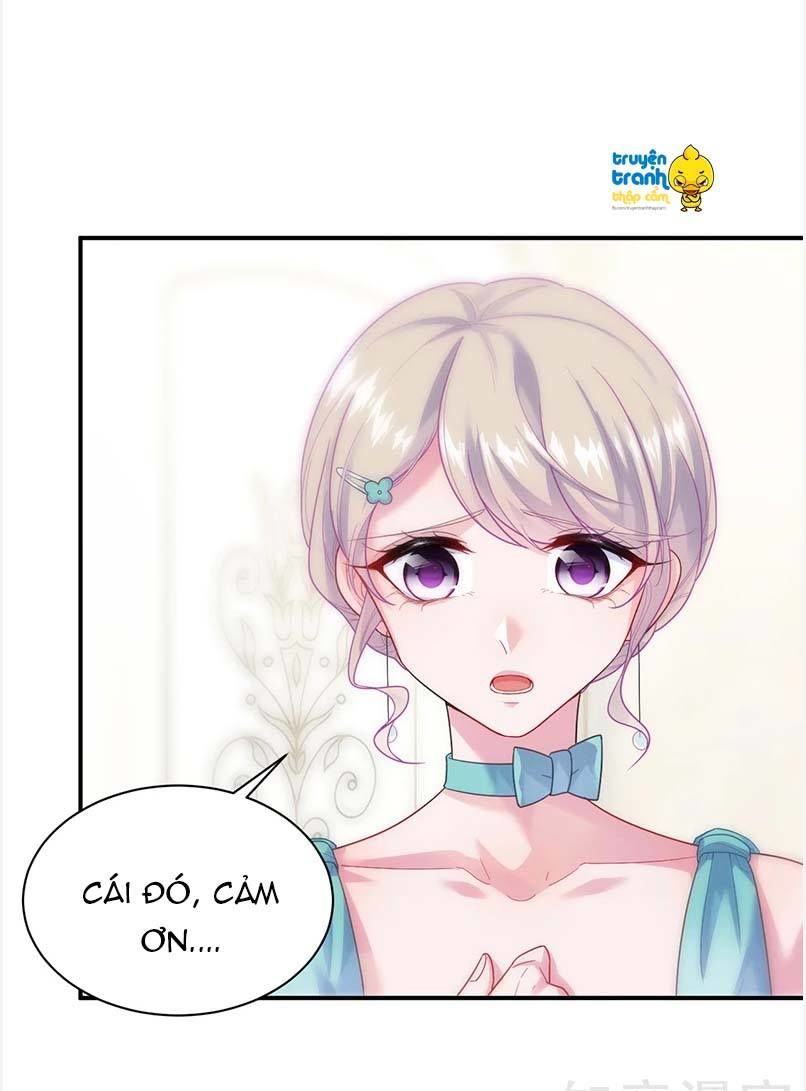 Chọc Tới Chủ Tịch Tổng Tài 2 Chapter 139 - Trang 2