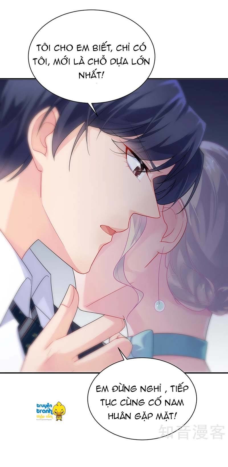 Chọc Tới Chủ Tịch Tổng Tài 2 Chapter 139 - Trang 2