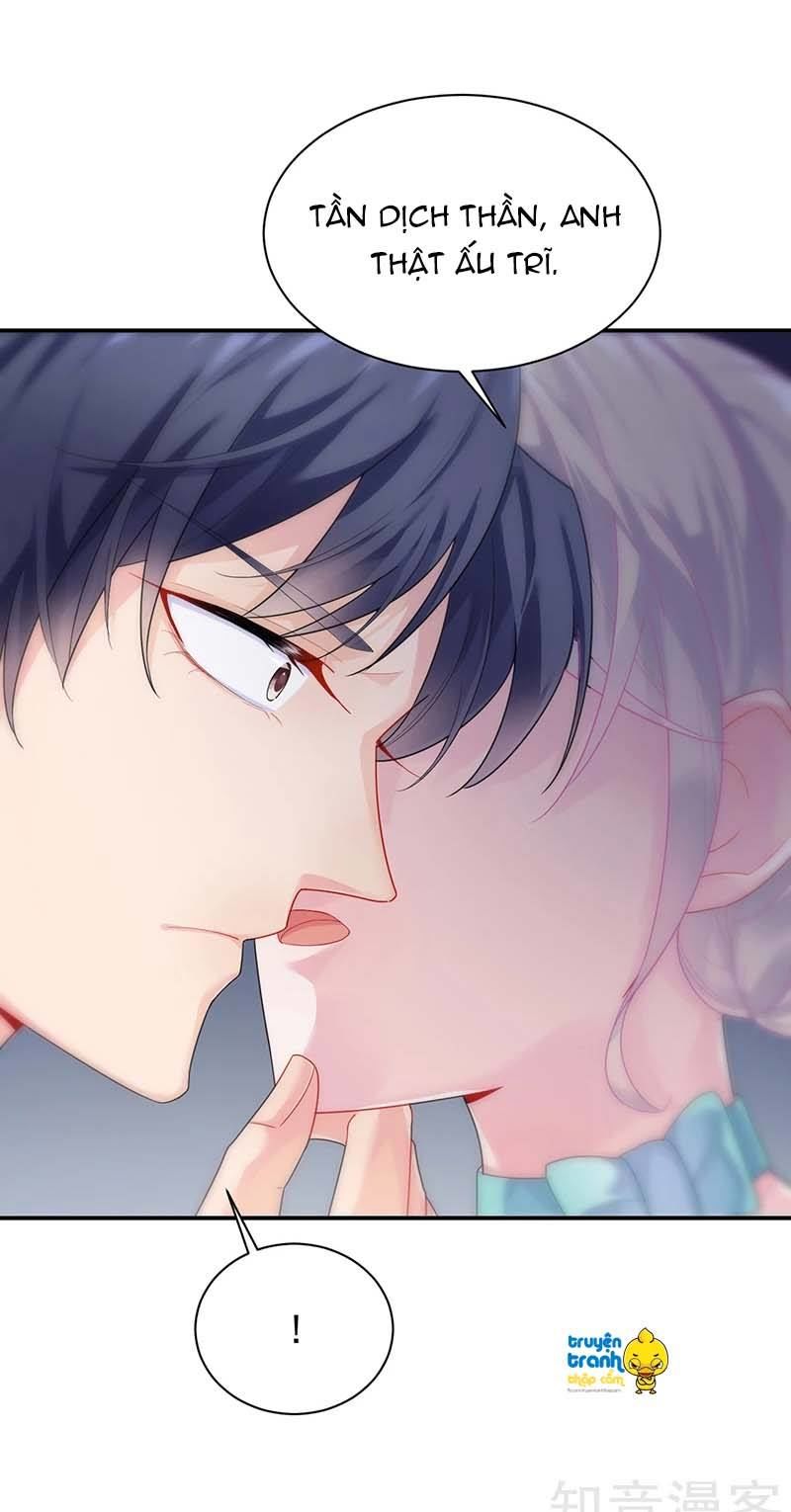 Chọc Tới Chủ Tịch Tổng Tài 2 Chapter 139 - Trang 2