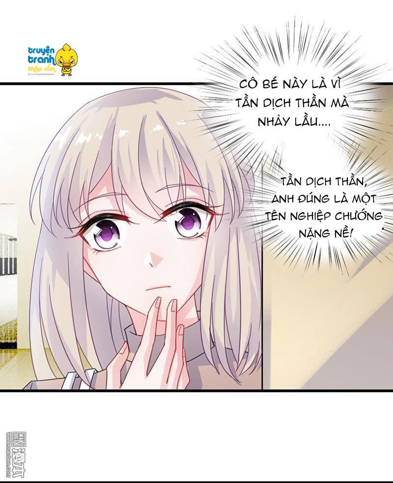 Chọc Tới Chủ Tịch Tổng Tài 2 Chapter 14 - Trang 2