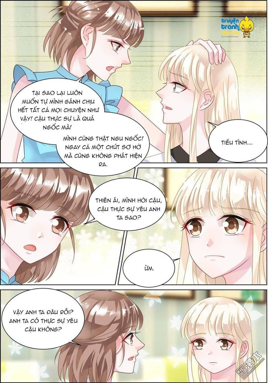 Chọc Tới Chủ Tịch Tổng Tài 2 Chapter 140 - Trang 2