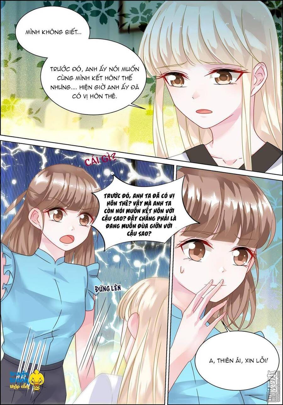 Chọc Tới Chủ Tịch Tổng Tài 2 Chapter 140 - Trang 2