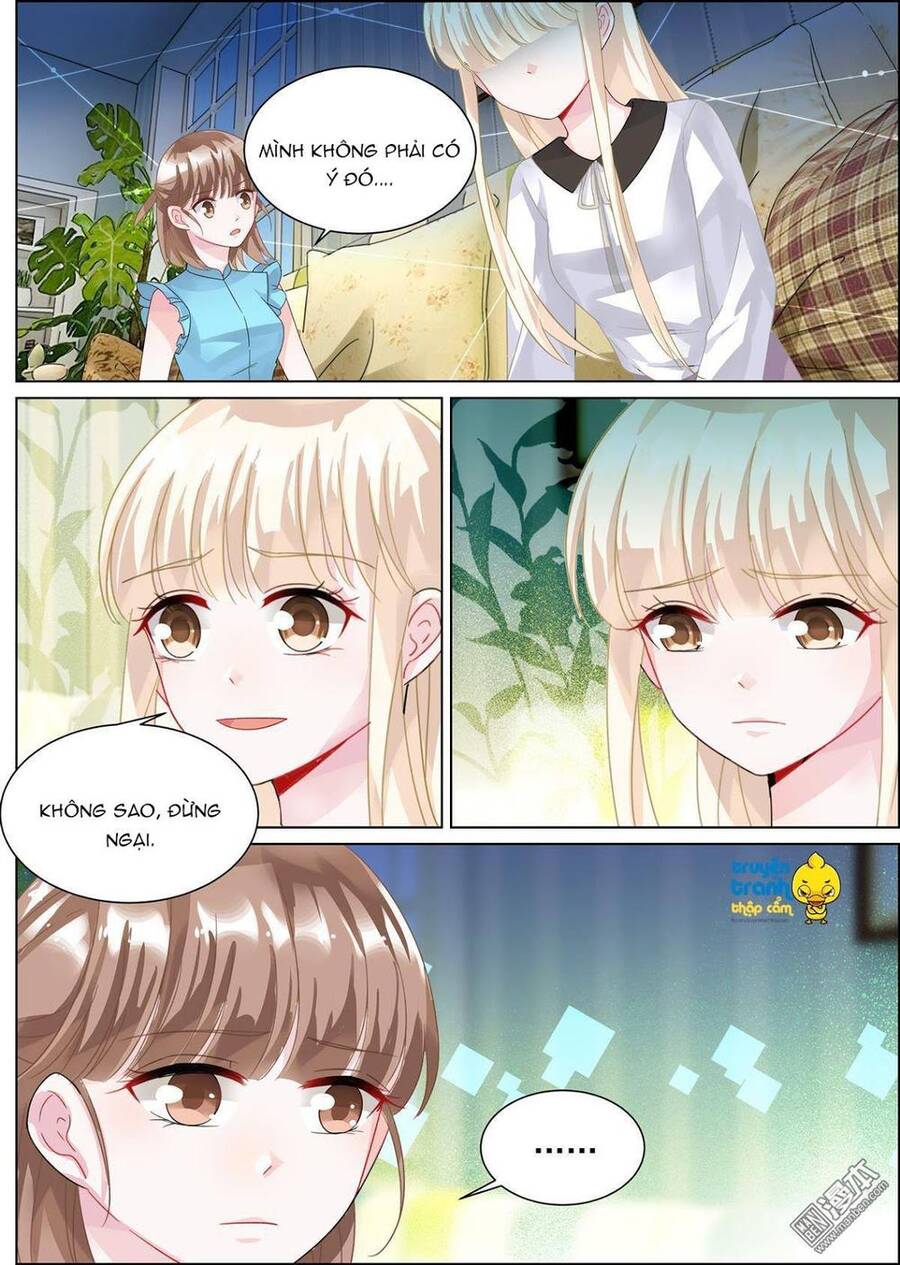 Chọc Tới Chủ Tịch Tổng Tài 2 Chapter 140 - Trang 2