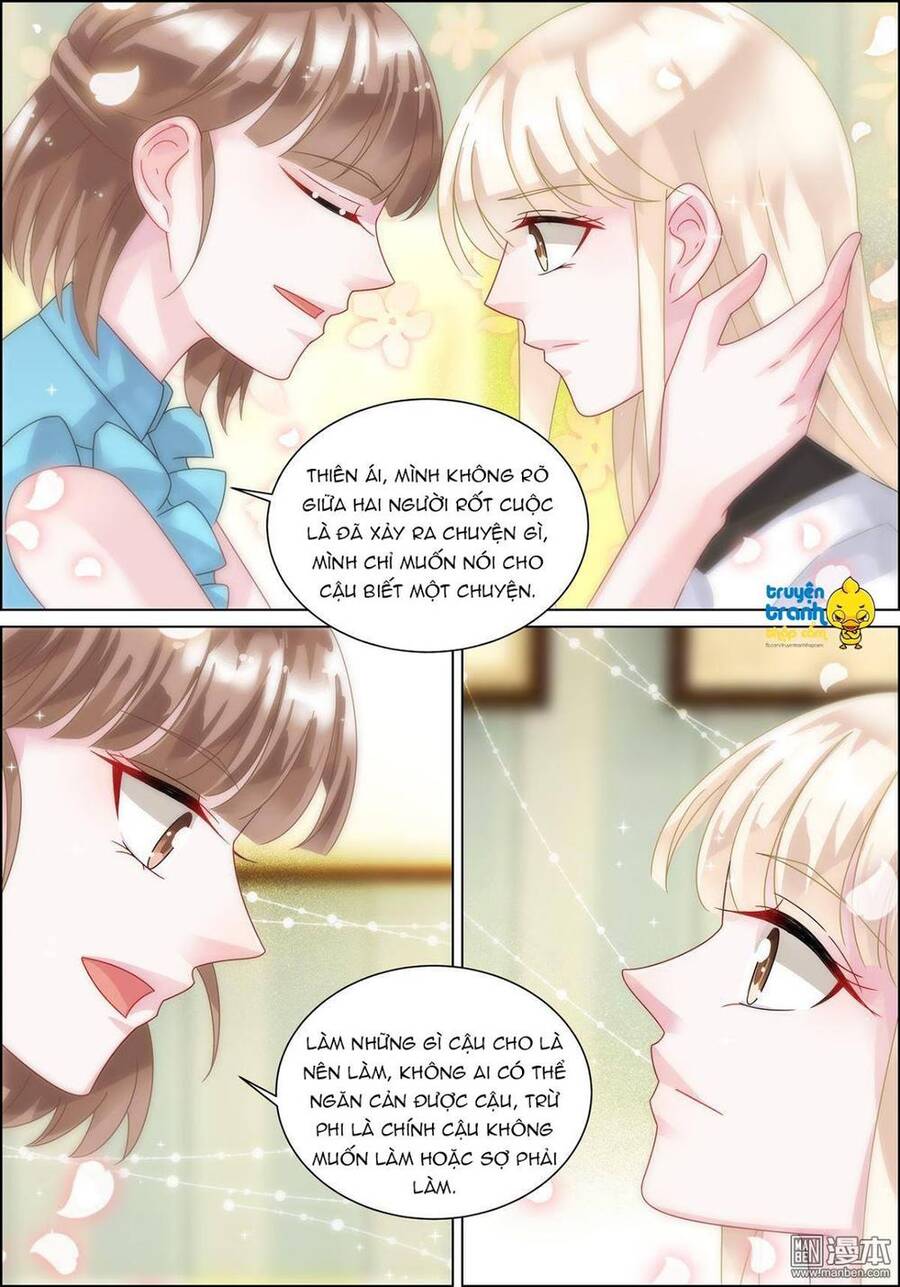 Chọc Tới Chủ Tịch Tổng Tài 2 Chapter 140 - Trang 2