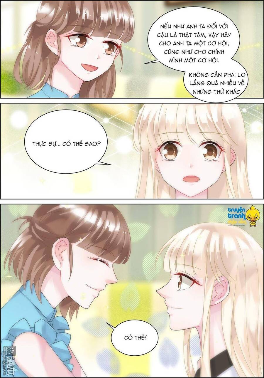 Chọc Tới Chủ Tịch Tổng Tài 2 Chapter 140 - Trang 2