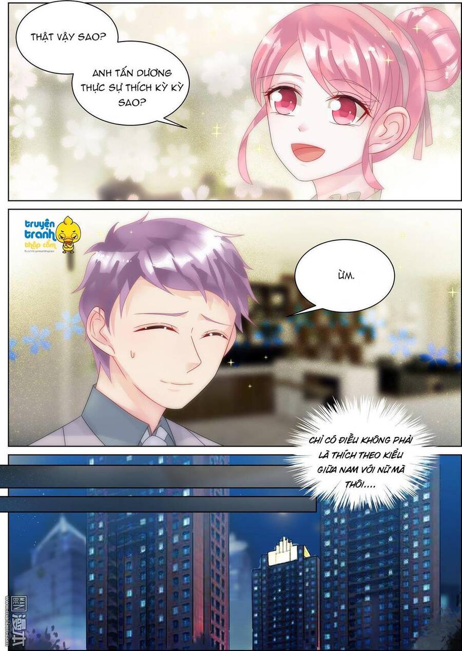 Chọc Tới Chủ Tịch Tổng Tài 2 Chapter 142 - Trang 2