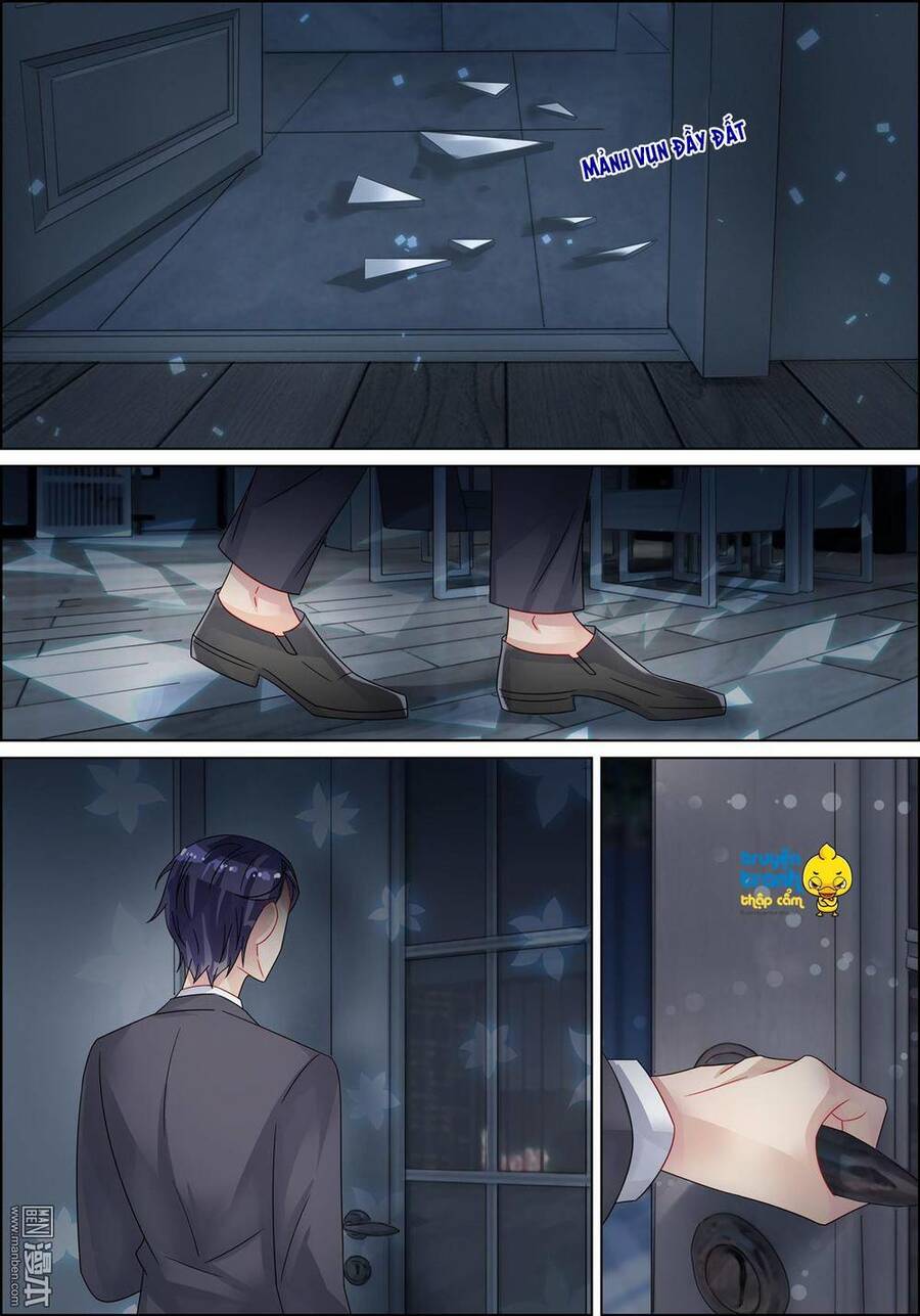 Chọc Tới Chủ Tịch Tổng Tài 2 Chapter 142 - Trang 2