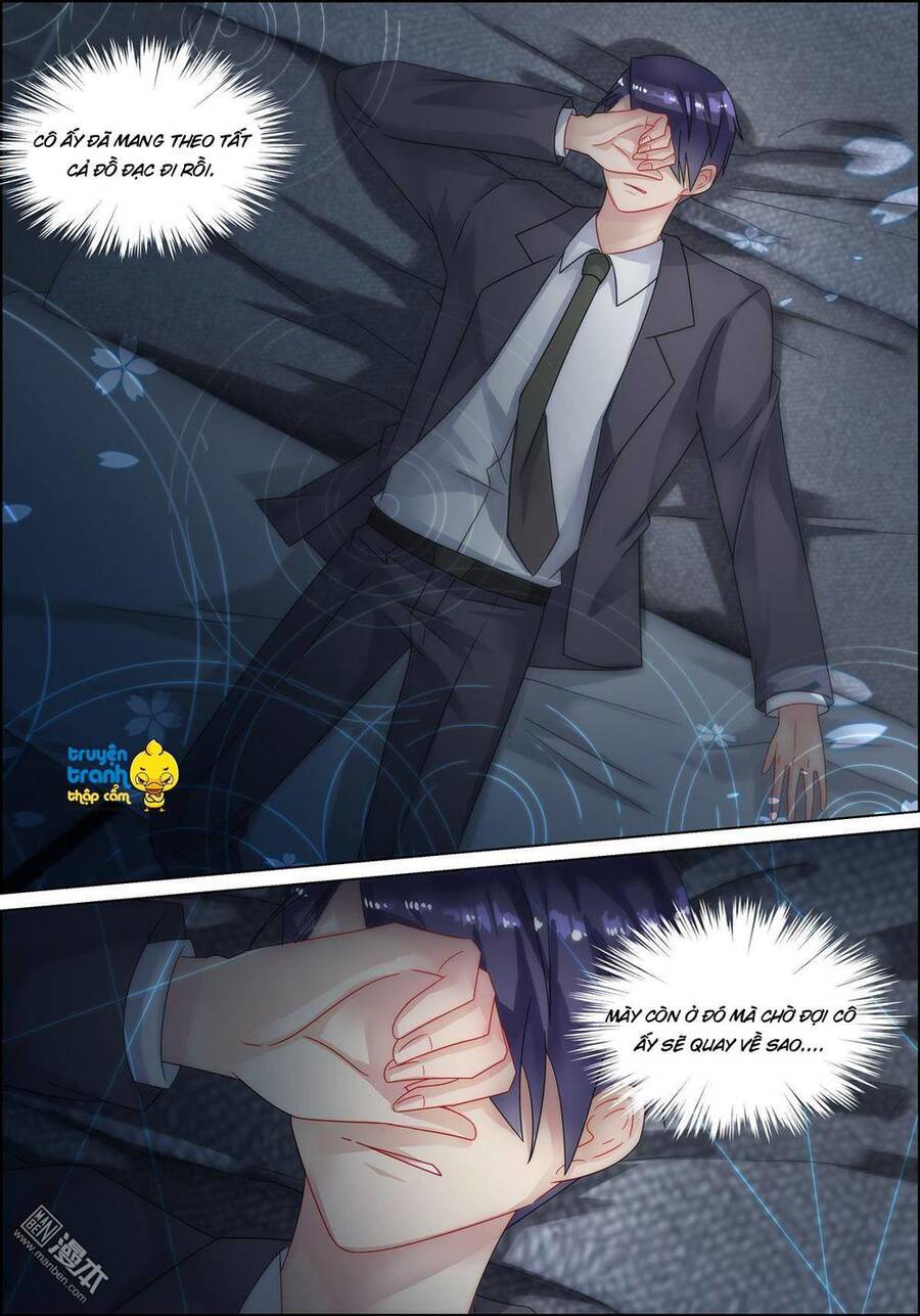 Chọc Tới Chủ Tịch Tổng Tài 2 Chapter 142 - Trang 2