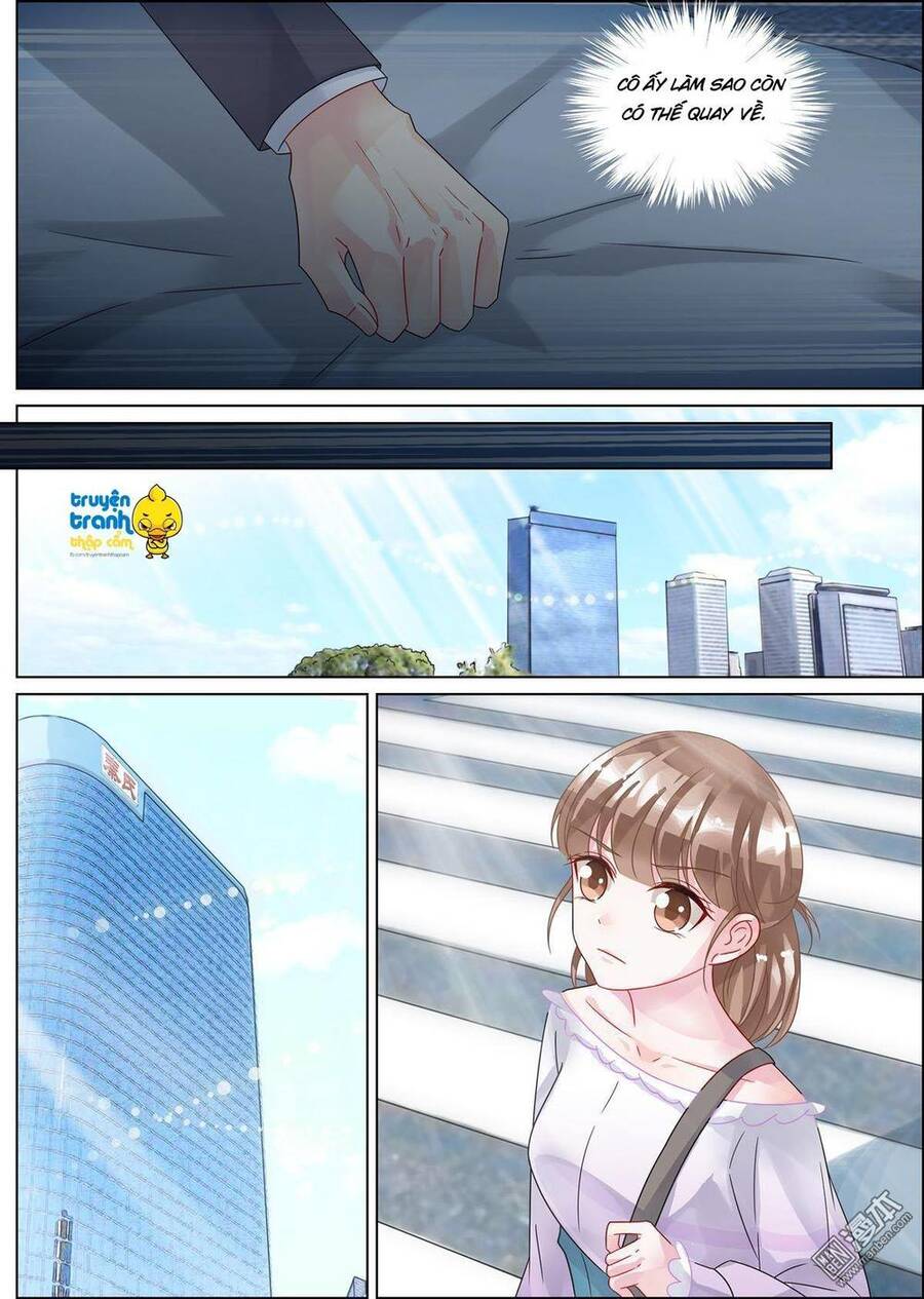 Chọc Tới Chủ Tịch Tổng Tài 2 Chapter 142 - Trang 2