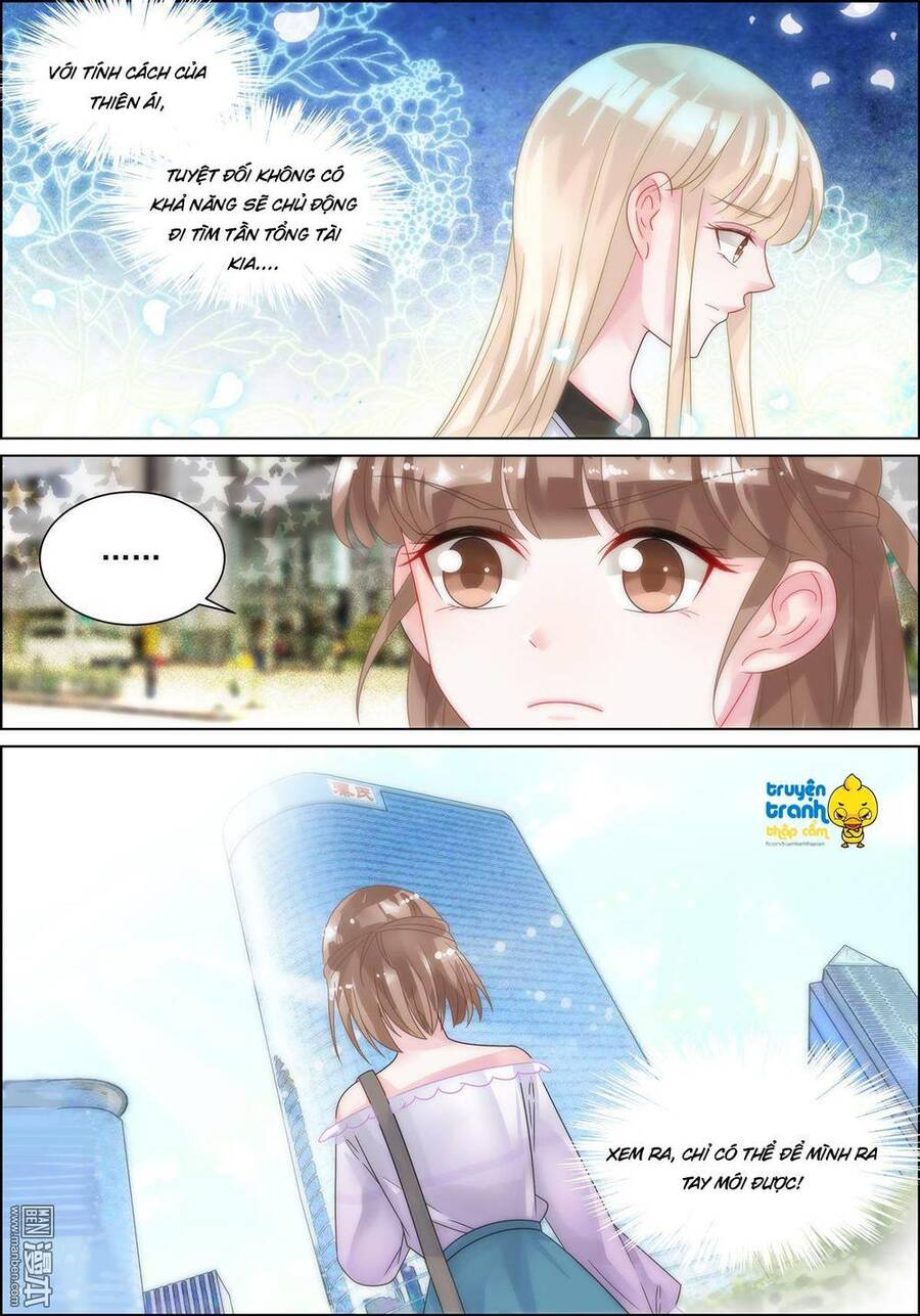 Chọc Tới Chủ Tịch Tổng Tài 2 Chapter 142 - Trang 2