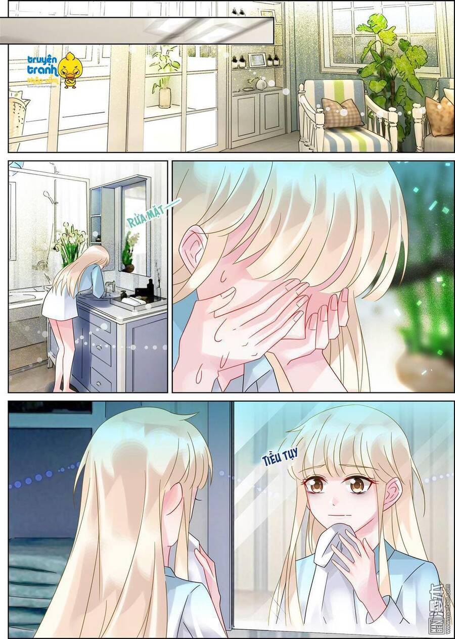 Chọc Tới Chủ Tịch Tổng Tài 2 Chapter 144 - Trang 2