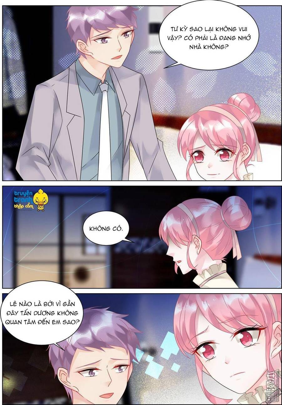 Chọc Tới Chủ Tịch Tổng Tài 2 Chapter 145 - Trang 2