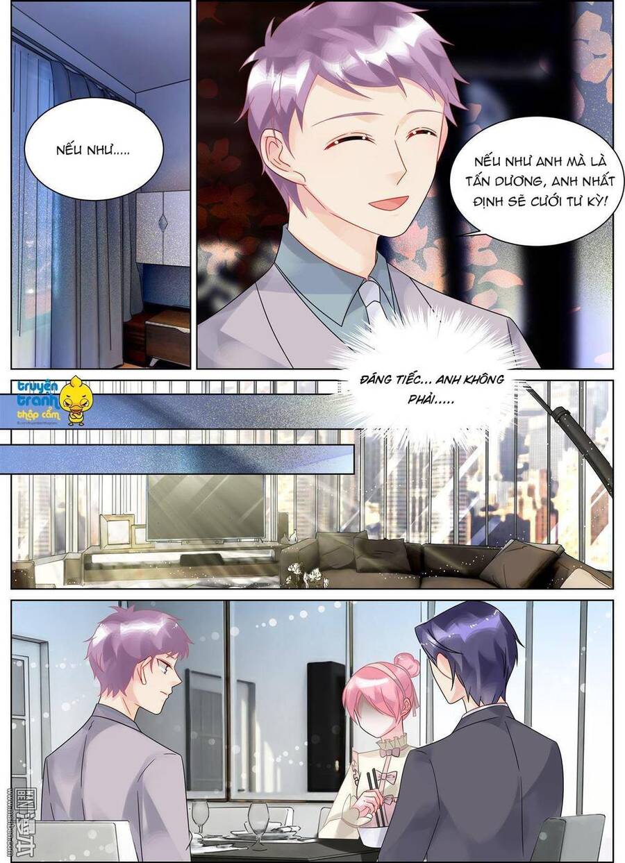 Chọc Tới Chủ Tịch Tổng Tài 2 Chapter 145 - Trang 2