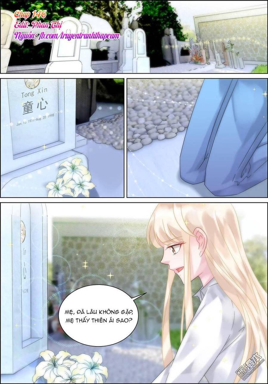 Chọc Tới Chủ Tịch Tổng Tài 2 Chapter 146 - Trang 2