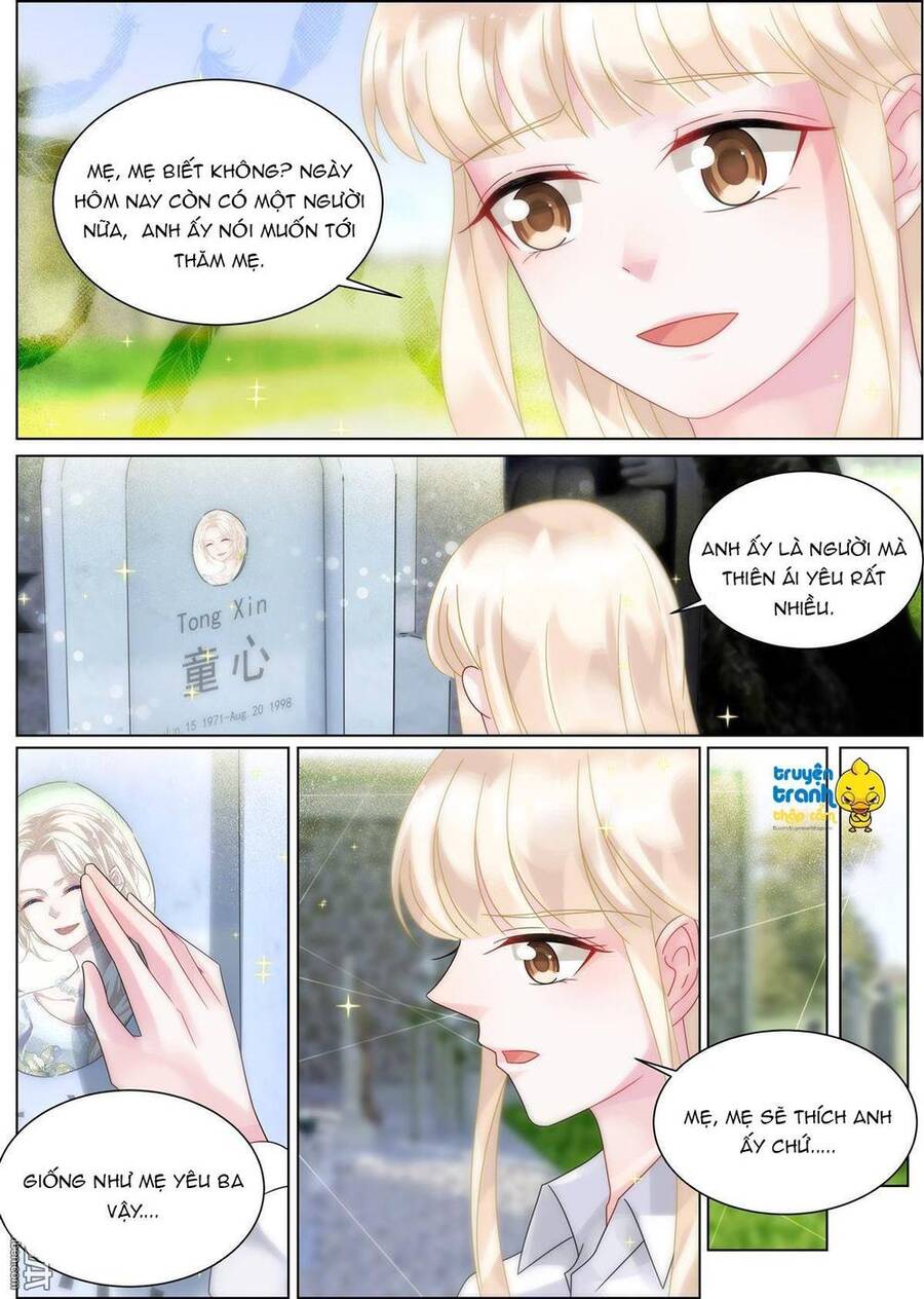 Chọc Tới Chủ Tịch Tổng Tài 2 Chapter 146 - Trang 2