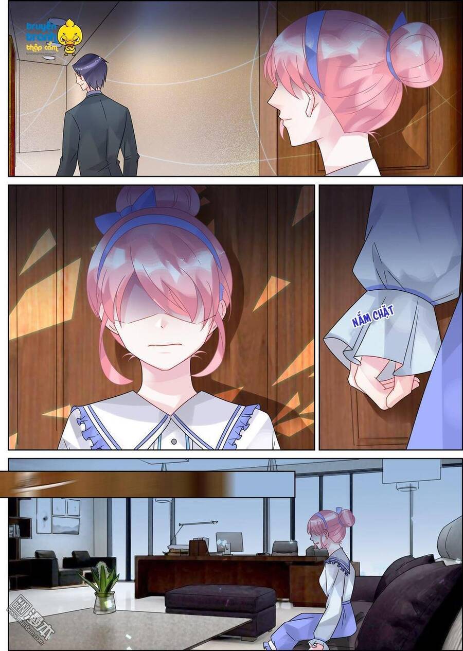 Chọc Tới Chủ Tịch Tổng Tài 2 Chapter 146 - Trang 2