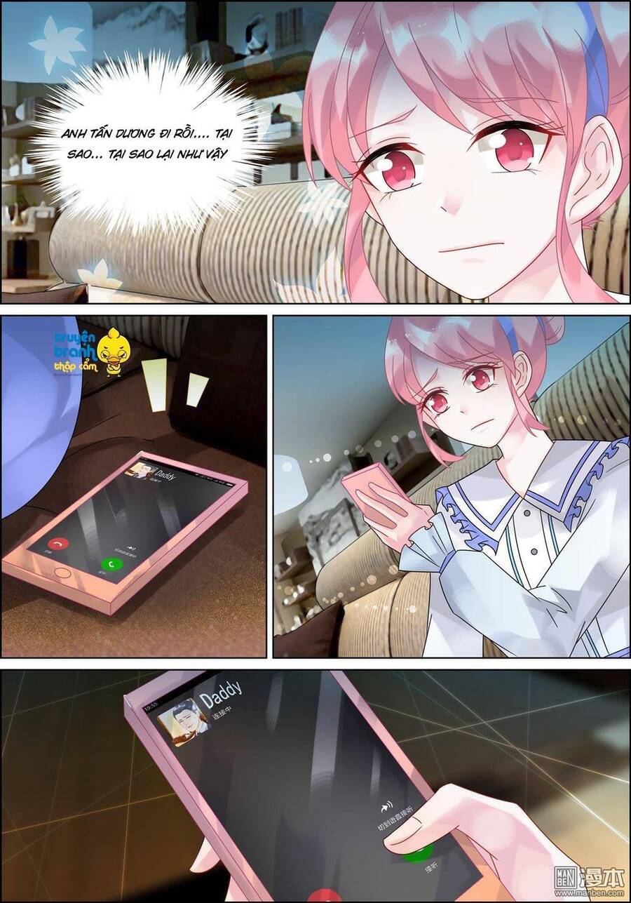 Chọc Tới Chủ Tịch Tổng Tài 2 Chapter 146 - Trang 2