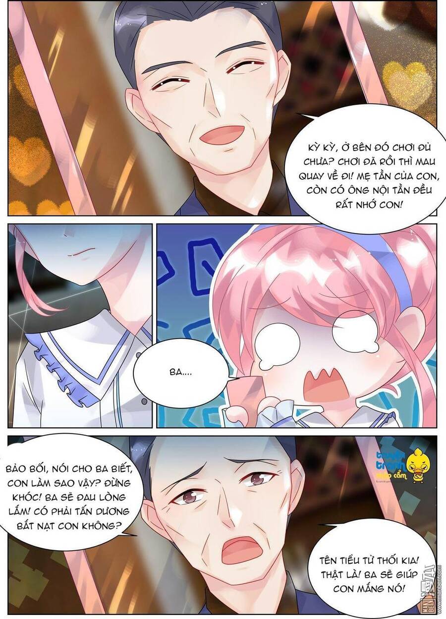 Chọc Tới Chủ Tịch Tổng Tài 2 Chapter 146 - Trang 2