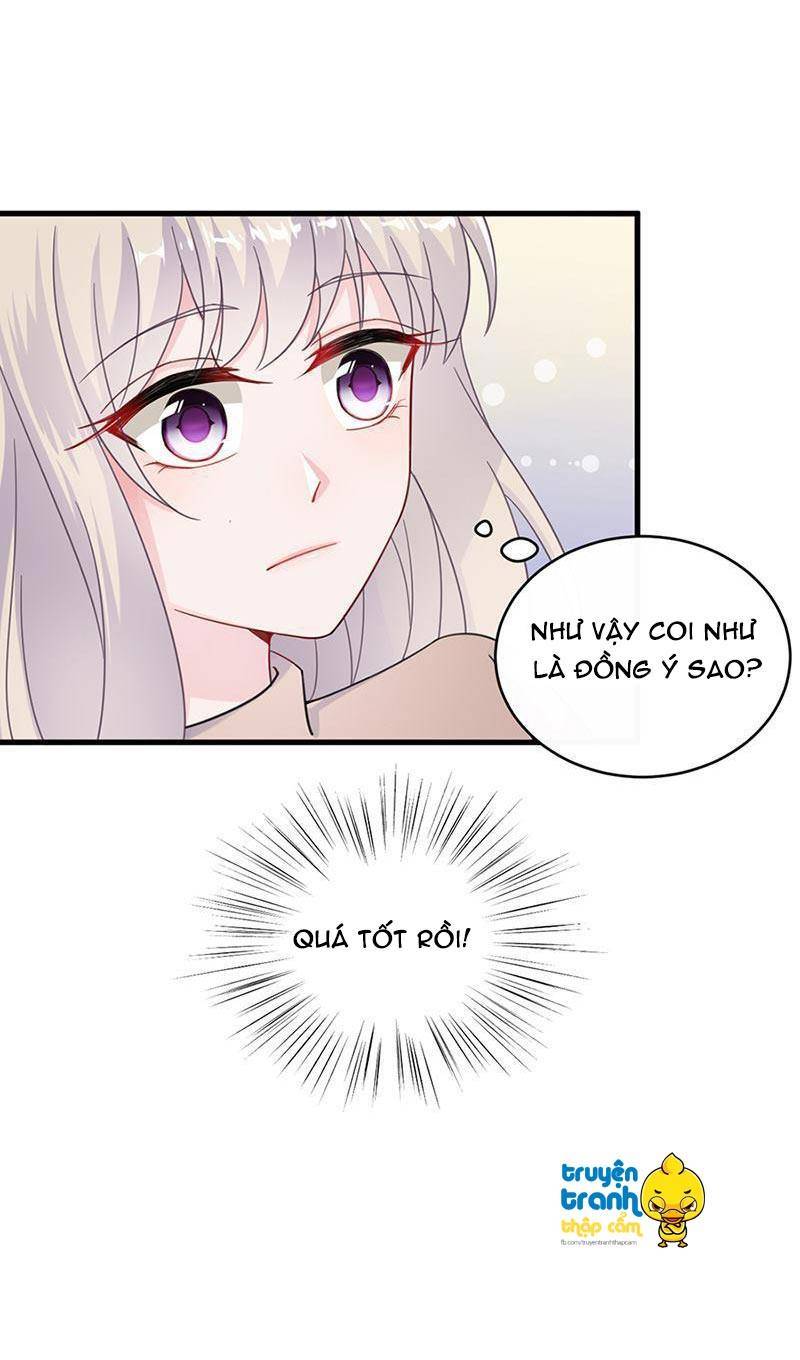 Chọc Tới Chủ Tịch Tổng Tài 2 Chapter 15 - Trang 2