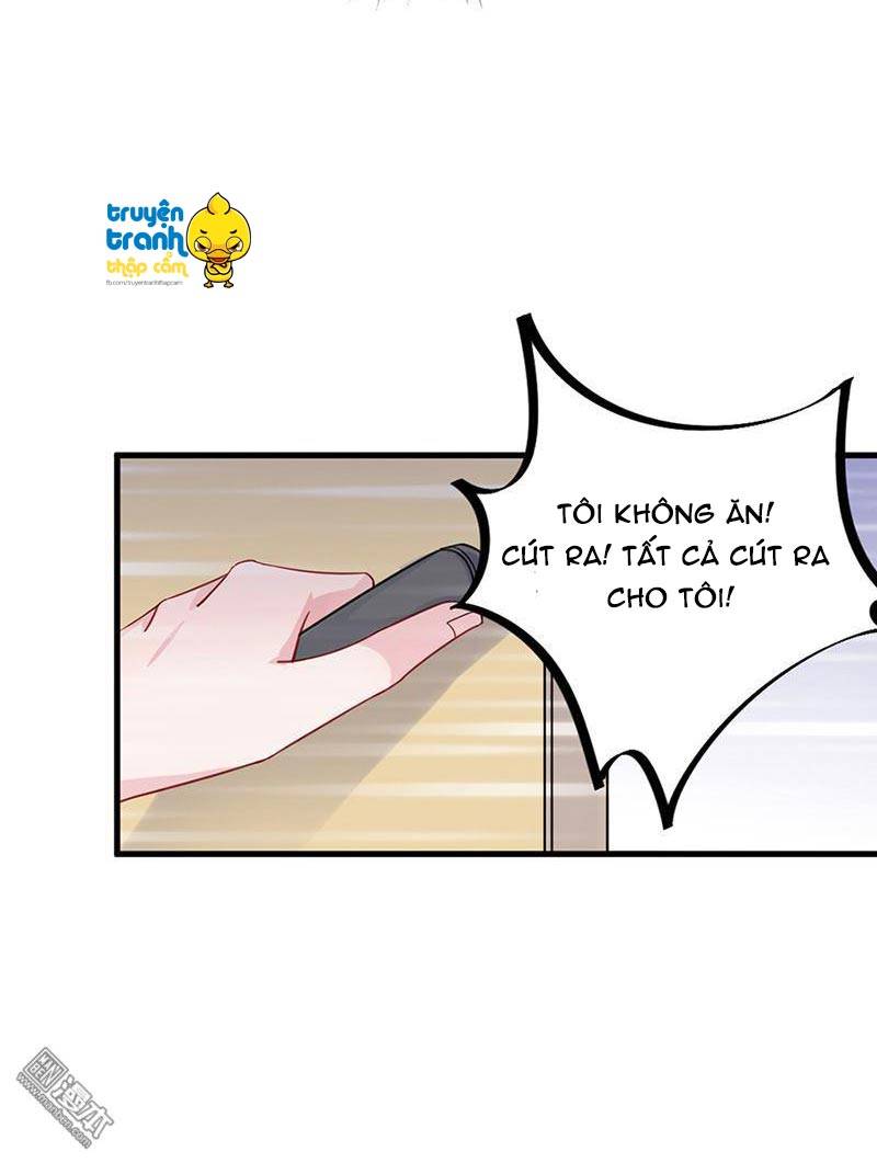 Chọc Tới Chủ Tịch Tổng Tài 2 Chapter 15 - Trang 2