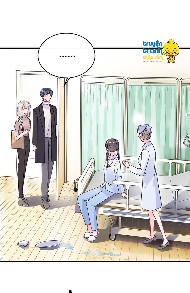 Chọc Tới Chủ Tịch Tổng Tài 2 Chapter 15 - Trang 2