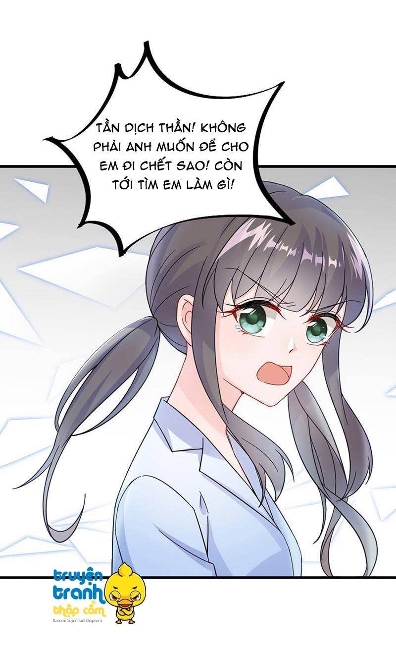 Chọc Tới Chủ Tịch Tổng Tài 2 Chapter 15 - Trang 2