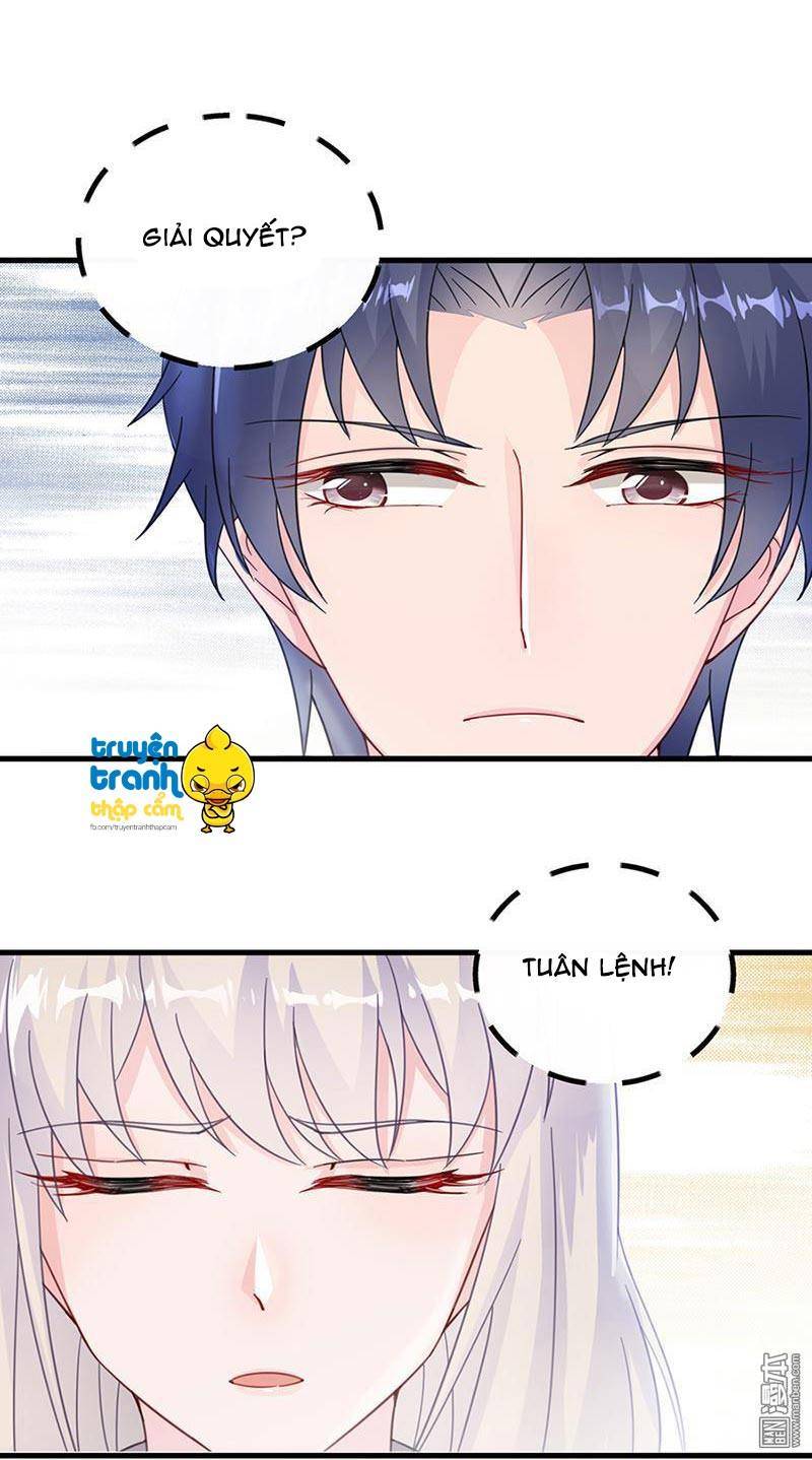 Chọc Tới Chủ Tịch Tổng Tài 2 Chapter 15 - Trang 2