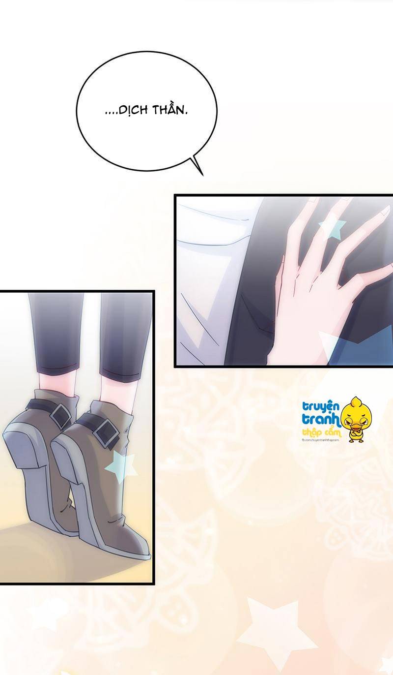 Chọc Tới Chủ Tịch Tổng Tài 2 Chapter 15 - Trang 2