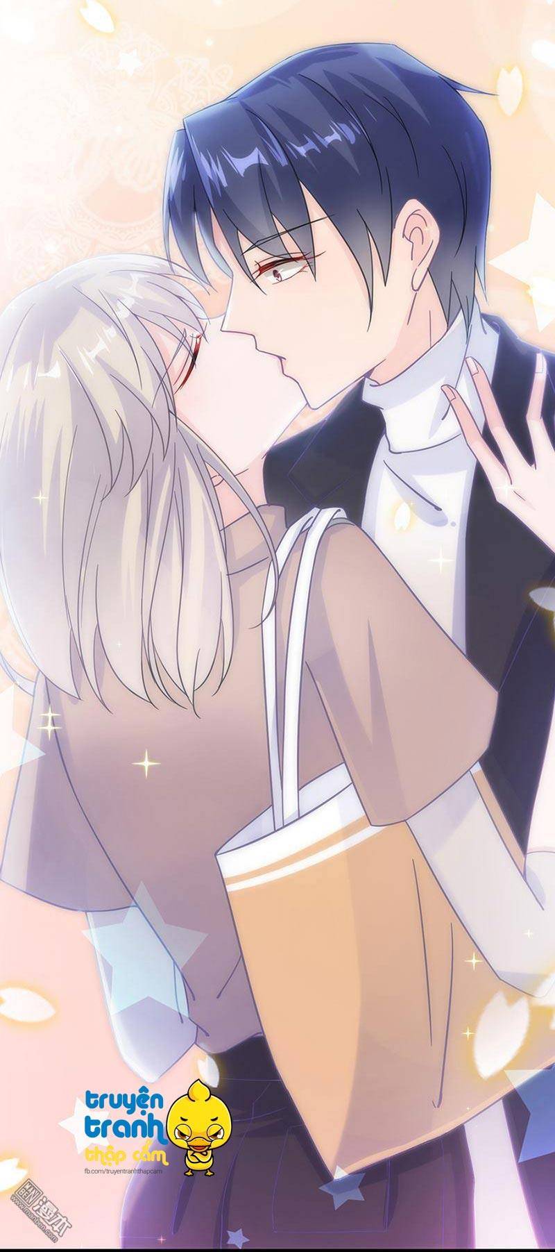 Chọc Tới Chủ Tịch Tổng Tài 2 Chapter 15 - Trang 2