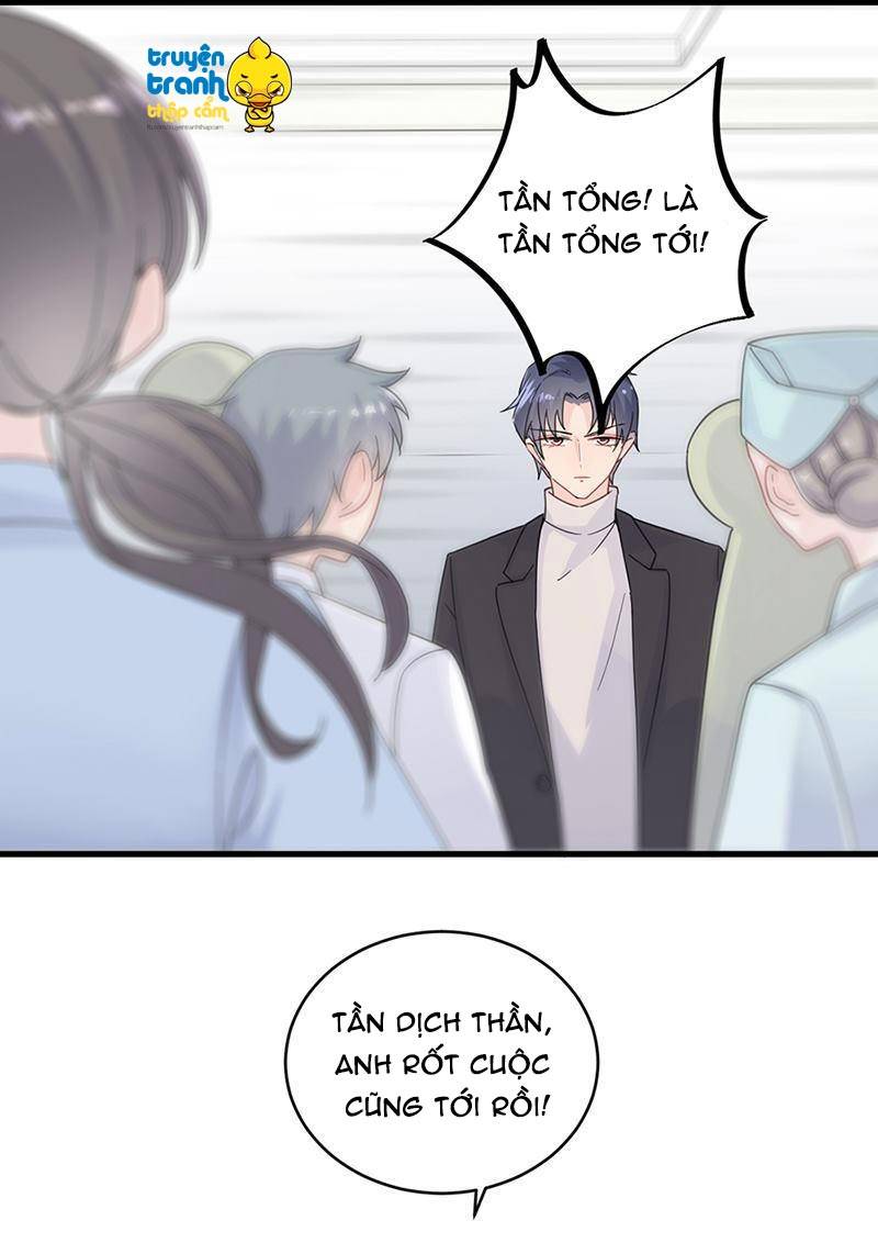 Chọc Tới Chủ Tịch Tổng Tài 2 Chapter 15 - Trang 2