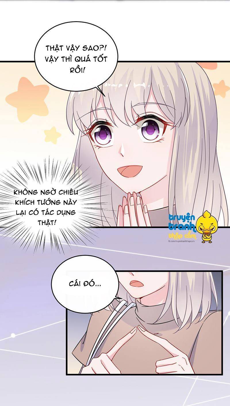 Chọc Tới Chủ Tịch Tổng Tài 2 Chapter 15 - Trang 2