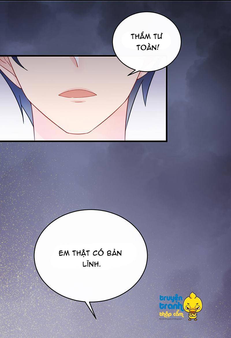 Chọc Tới Chủ Tịch Tổng Tài 2 Chapter 15 - Trang 2