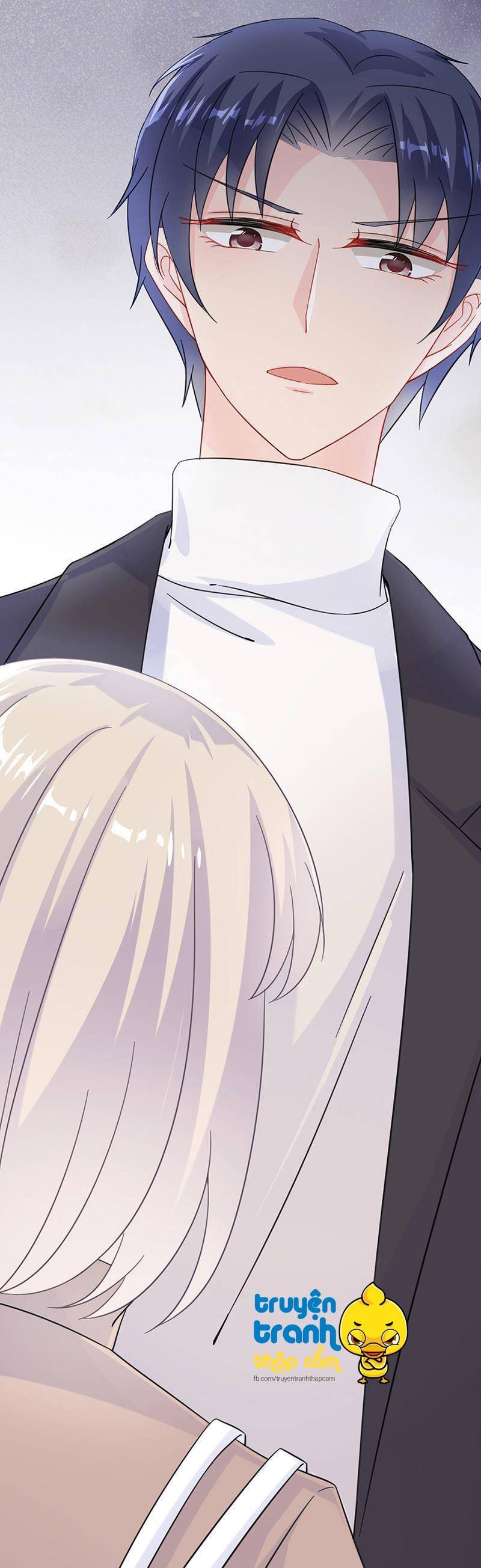 Chọc Tới Chủ Tịch Tổng Tài 2 Chapter 15 - Trang 2