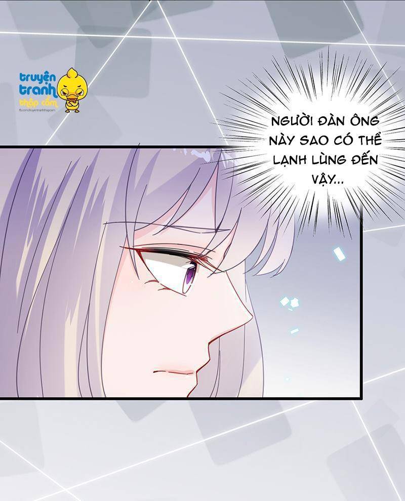 Chọc Tới Chủ Tịch Tổng Tài 2 Chapter 15 - Trang 2