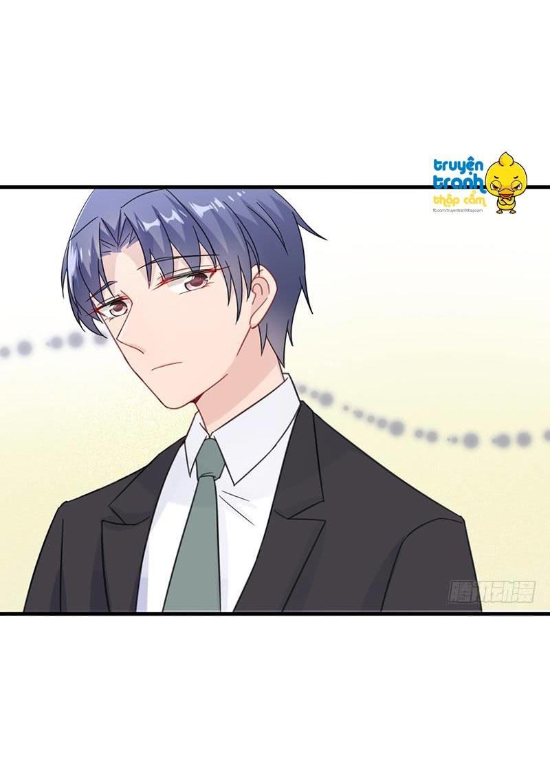 Chọc Tới Chủ Tịch Tổng Tài 2 Chapter 18 - Trang 2