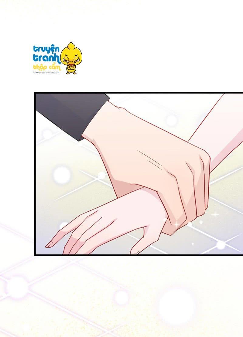 Chọc Tới Chủ Tịch Tổng Tài 2 Chapter 18 - Trang 2