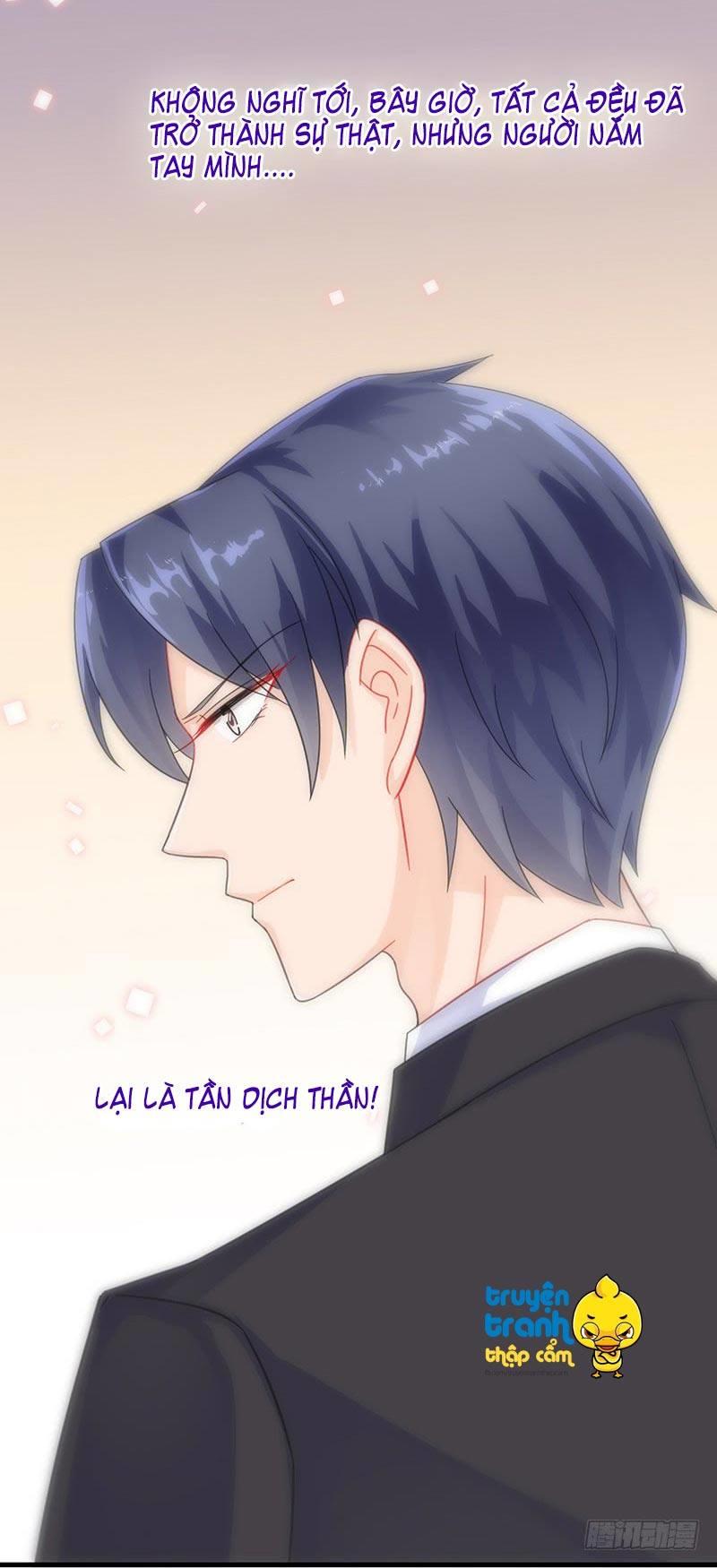 Chọc Tới Chủ Tịch Tổng Tài 2 Chapter 18 - Trang 2